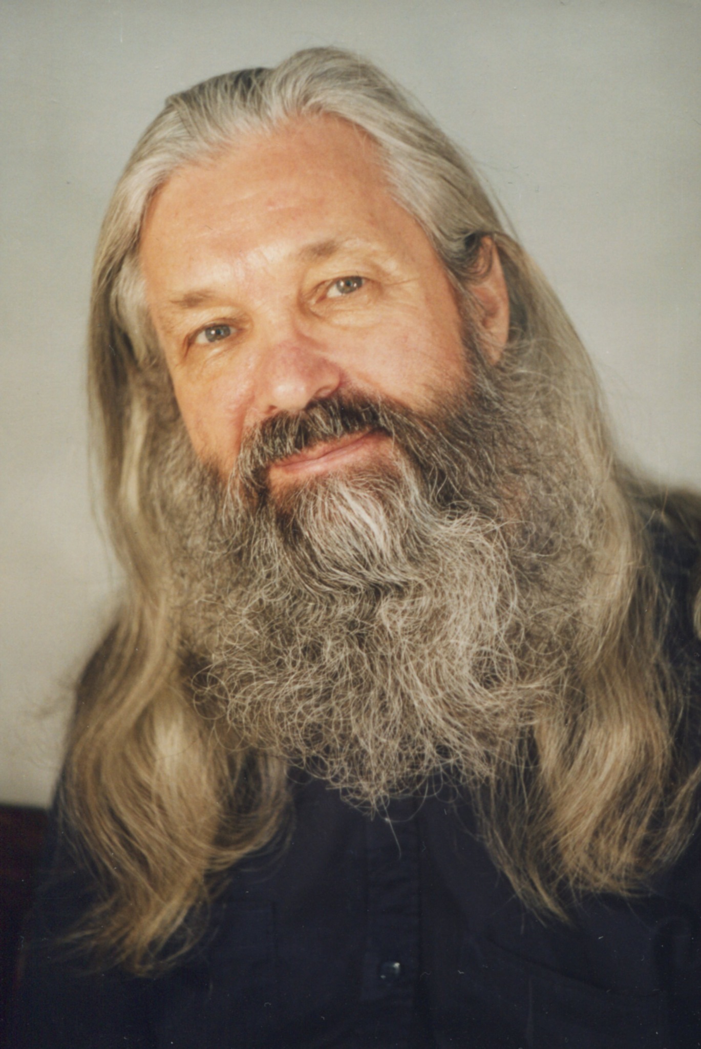 Владимир Константинович Белодед