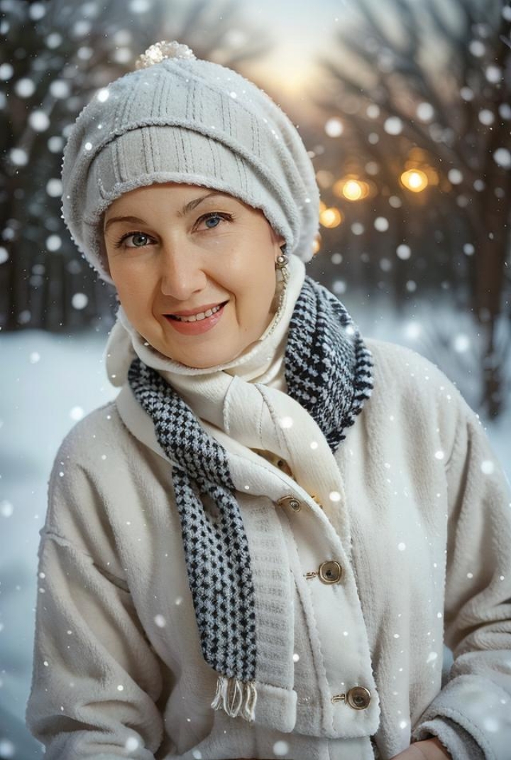 Валентина Карпицкая