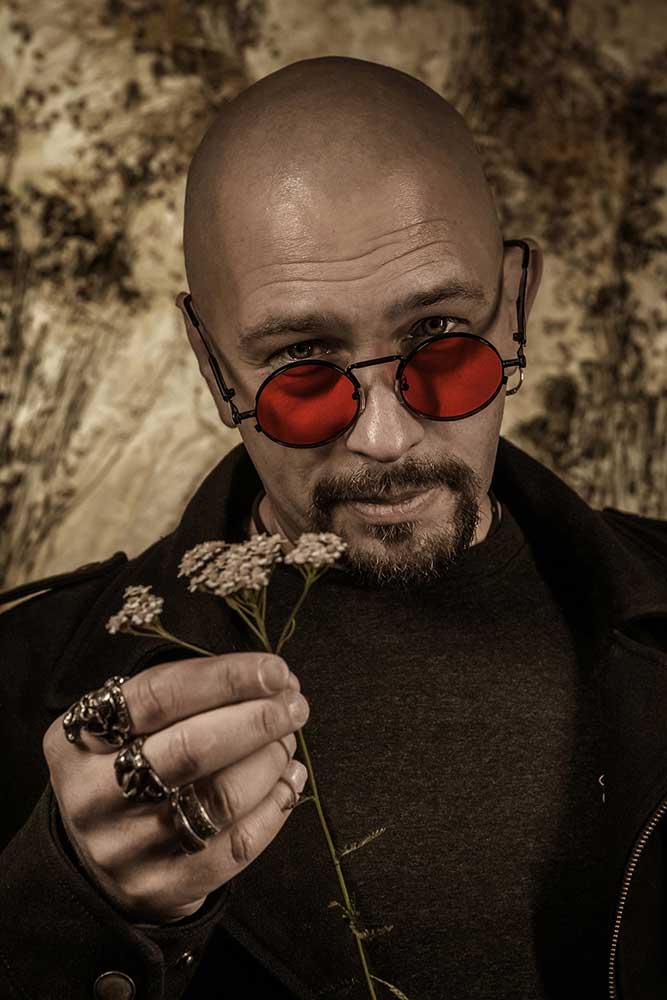 Алексей Белозер