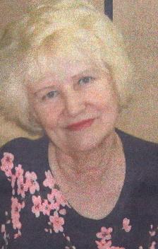 Надежда Белугина-Подюжская