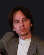 Александр Баженов