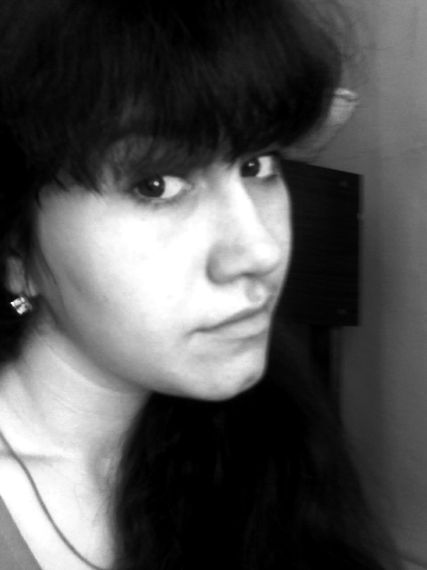 Вера Мамарина