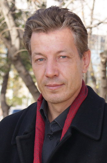 Кузьмин Андрей Владимирович
