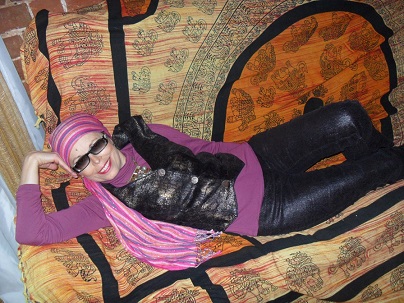 Ирина Бабкина