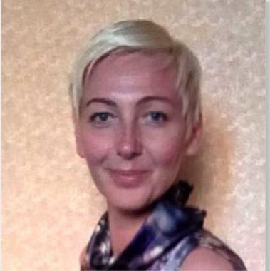 Катерина Бернерт