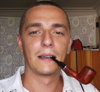 Артемий Берс