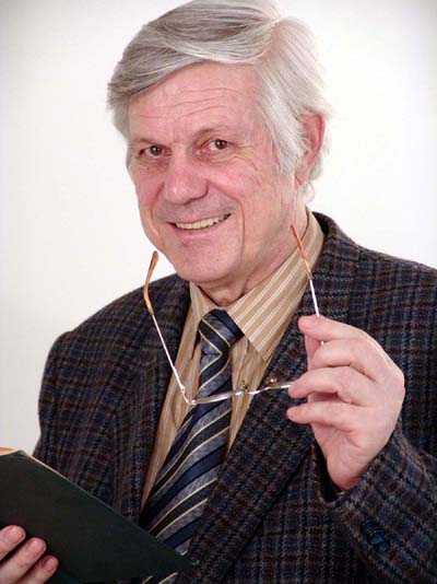 Виктор Бесслер