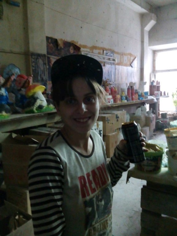 Тамара Крайнова