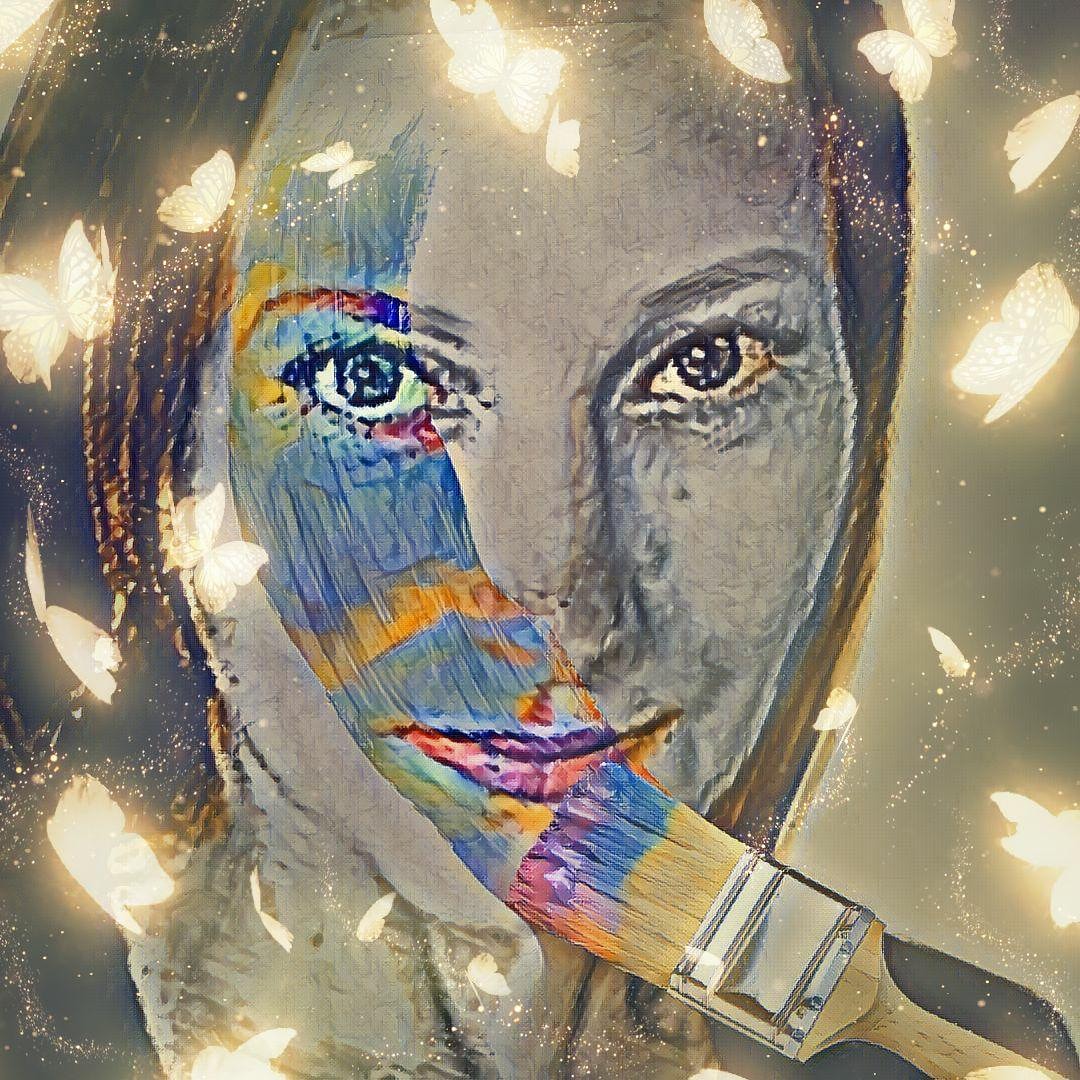 Маша Машина