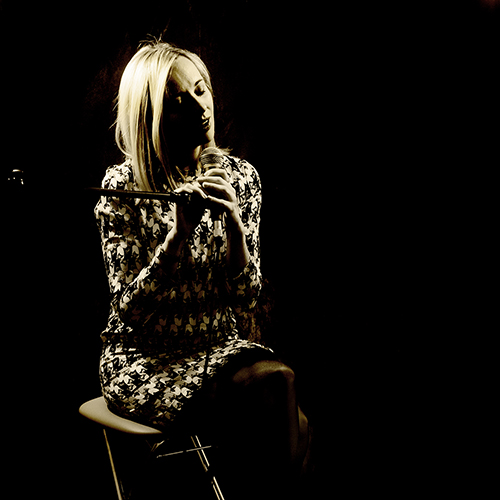 Бэтта Гамова