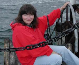 Бевза Ольга