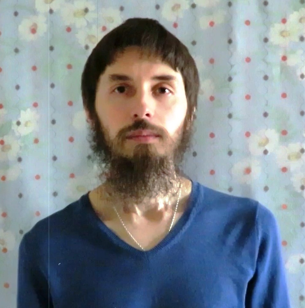 Александр Безруков