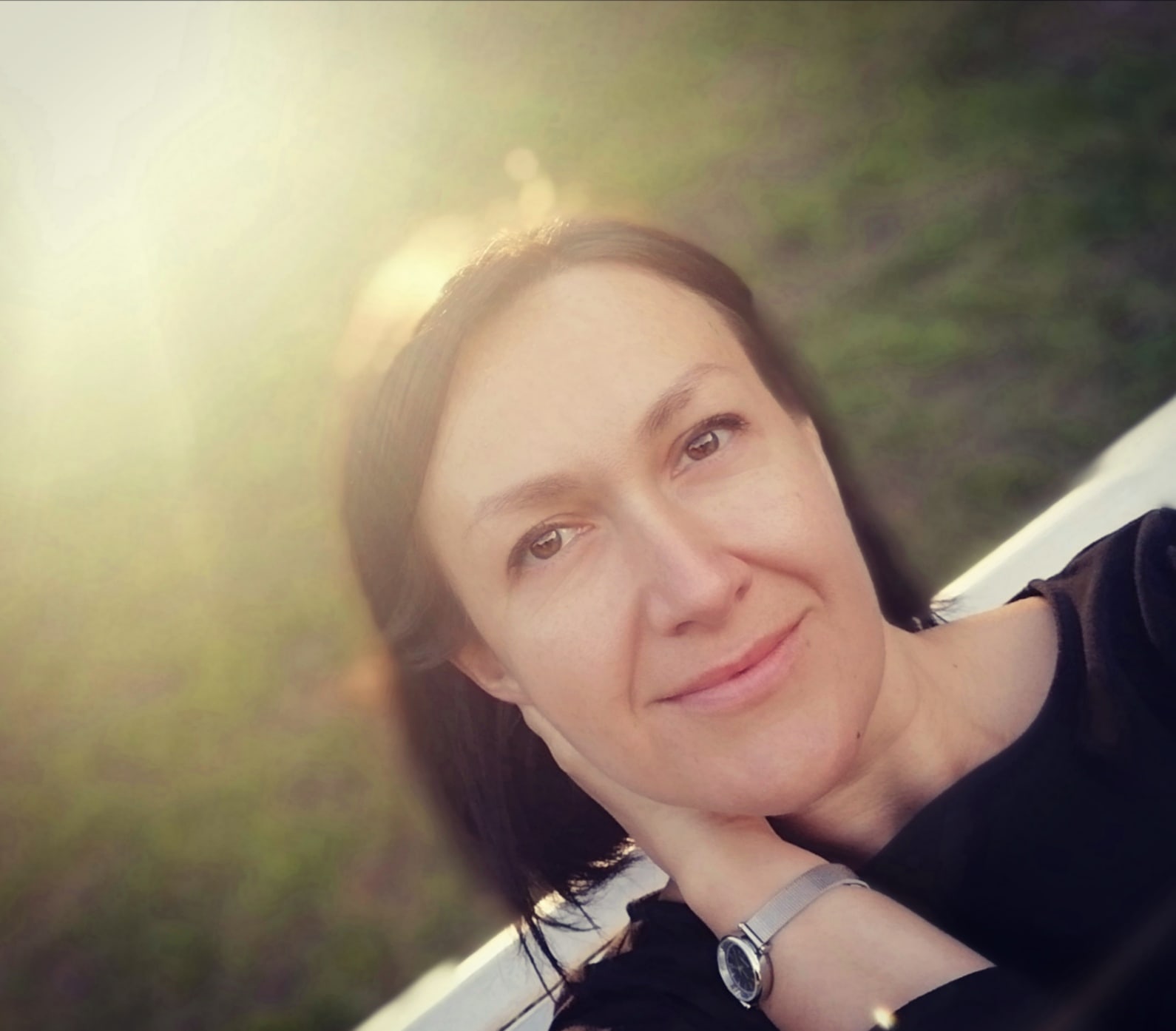 Ксения Белова-Рязанцева