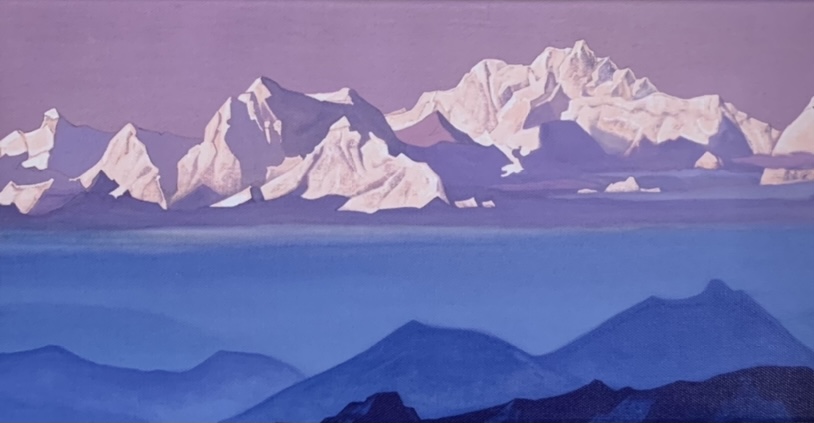 Ольга Бессонова