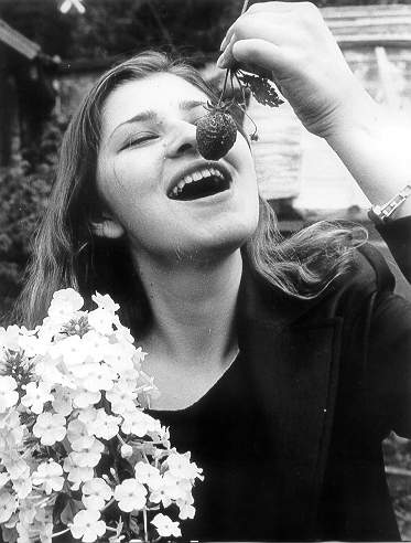 Ирина Кирьякова