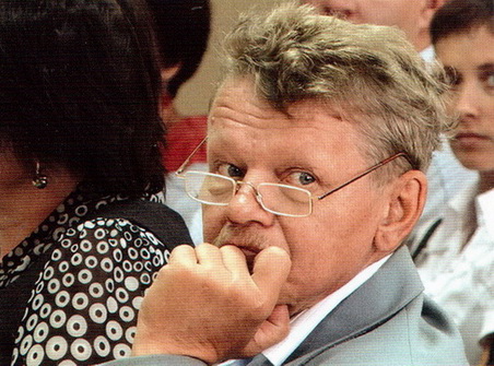 Игорь Яковлев 3