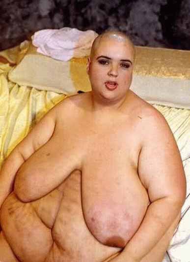 Эльвира Вагина