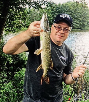 Михаил Бильковский