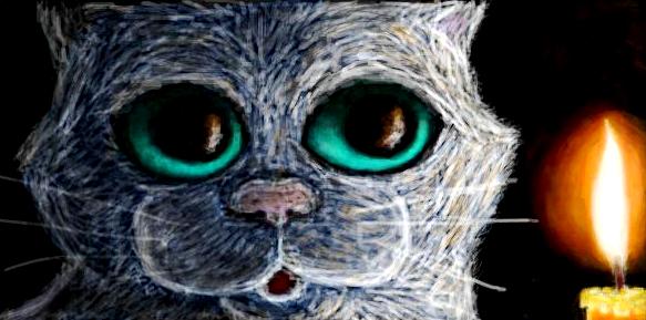 Свет Былого