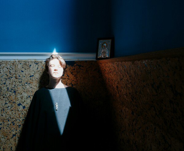 Ольга Недограч