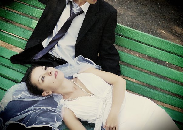 Мария Леонова