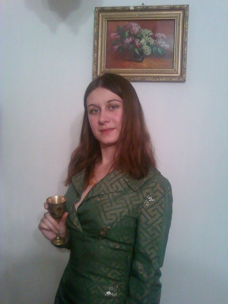 Бируте Ланге