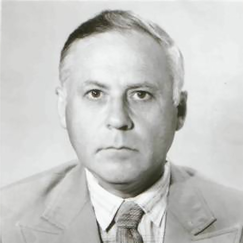 Борис Ковалерчик