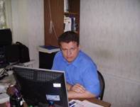 Алексей Чернобогов