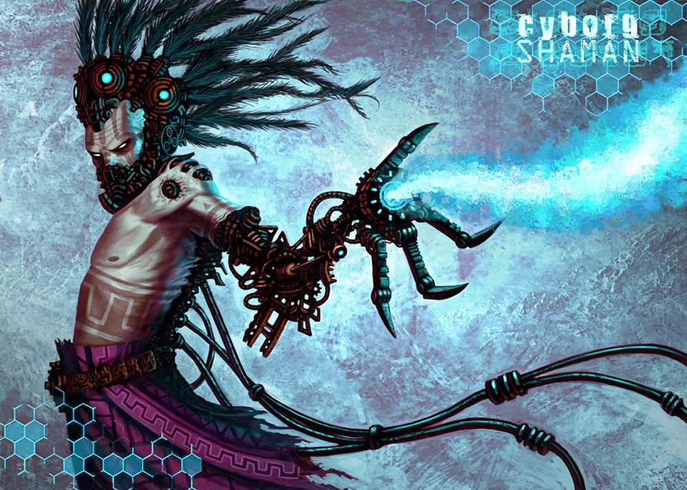 Александр Черниговский