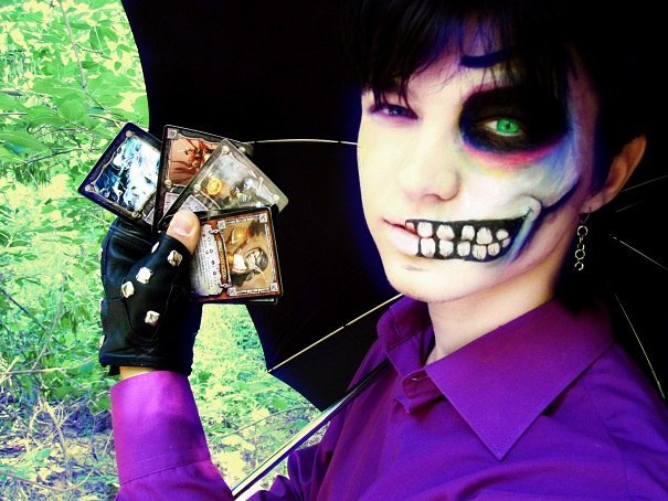 Вячеслав Агапов