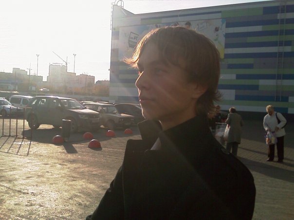 Константин Феськов