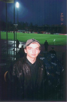 Александр Бобров