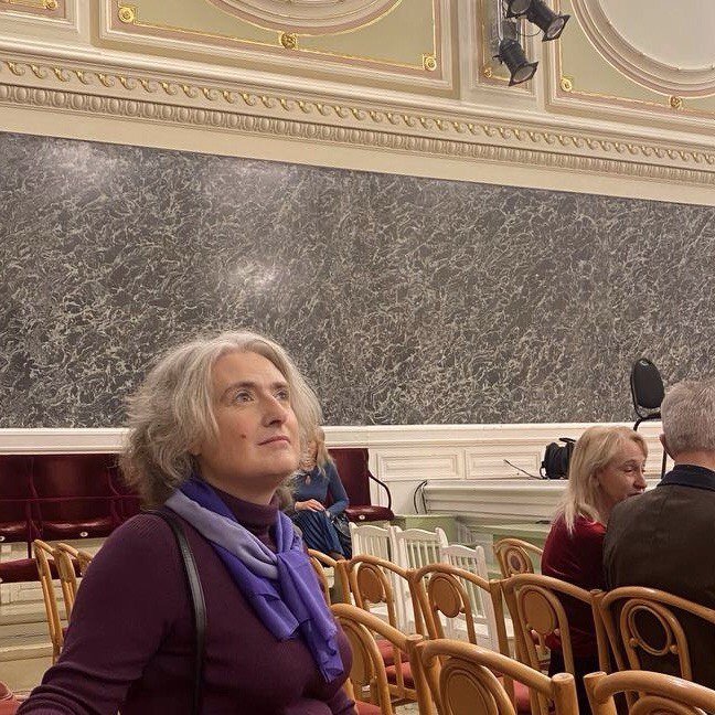 Рита Алавидзе