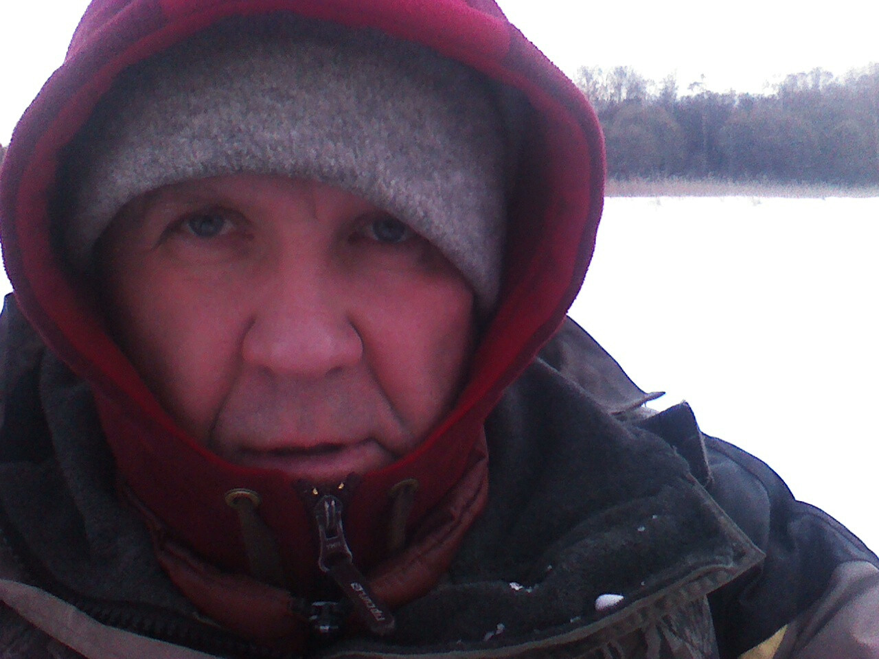 Андрей Одинцов