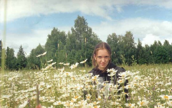 Марьяна Ушакович