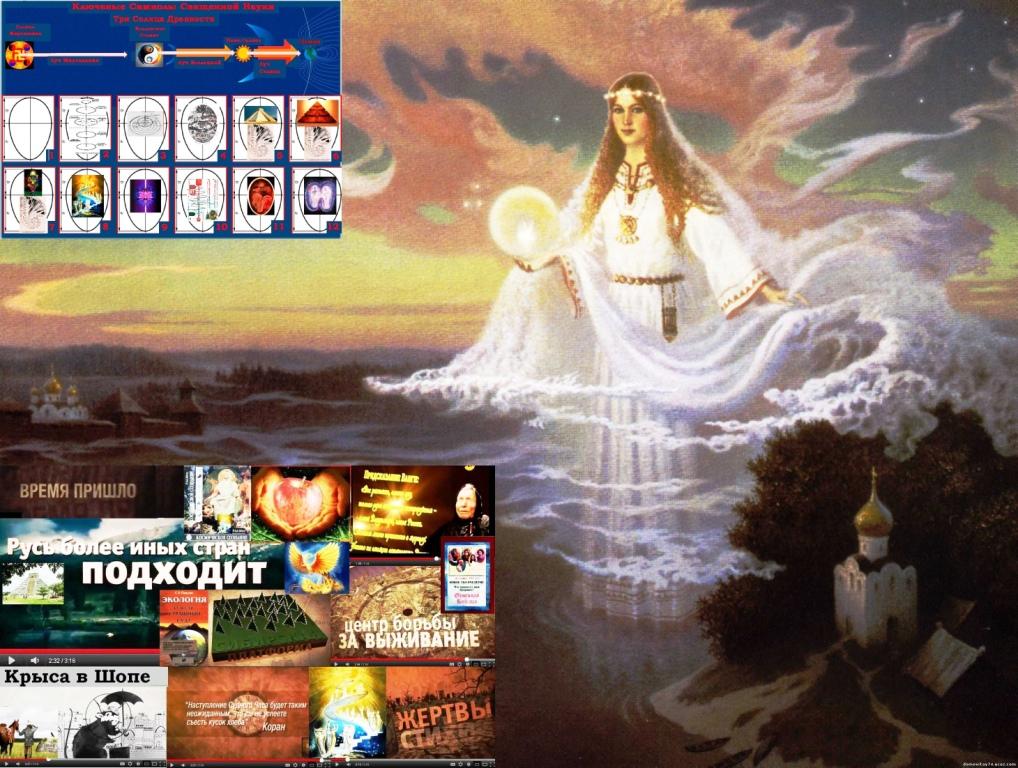 Ева Блатчадская