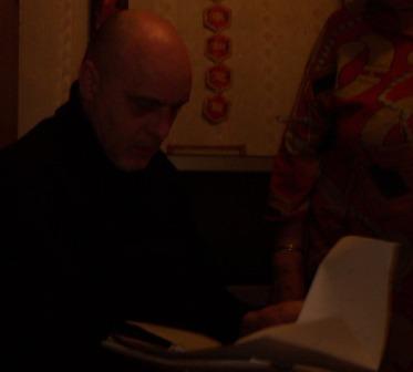 Сержъ Одесский