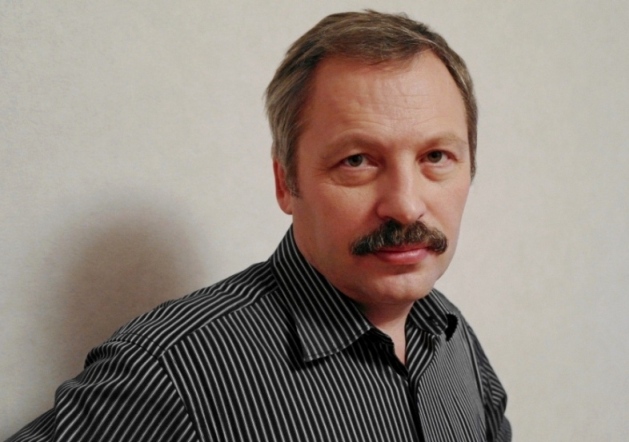 Валентин Баюканский