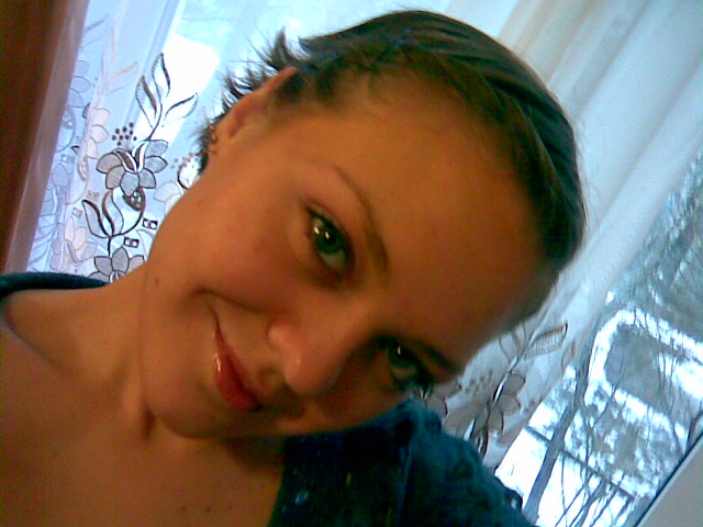 Елена Самыгина