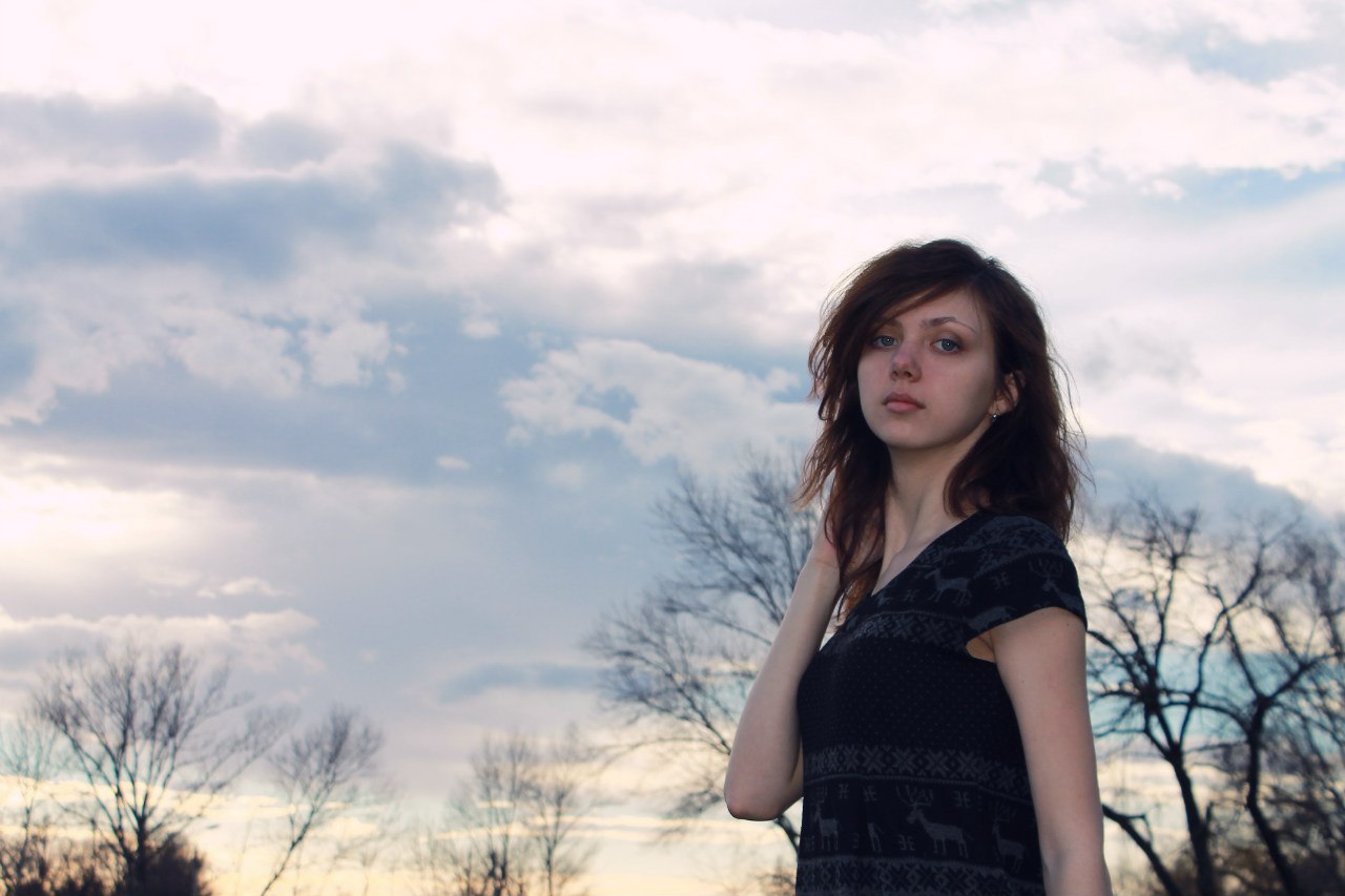 Екатерина Мыскова