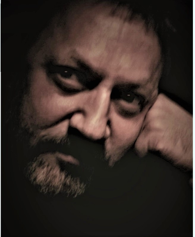 Борис Абаков