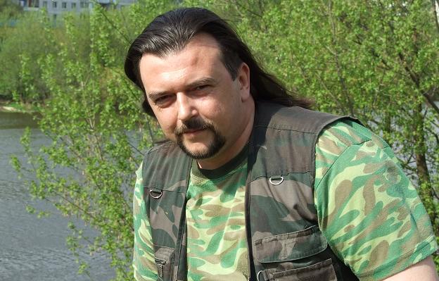 Константин Романычев