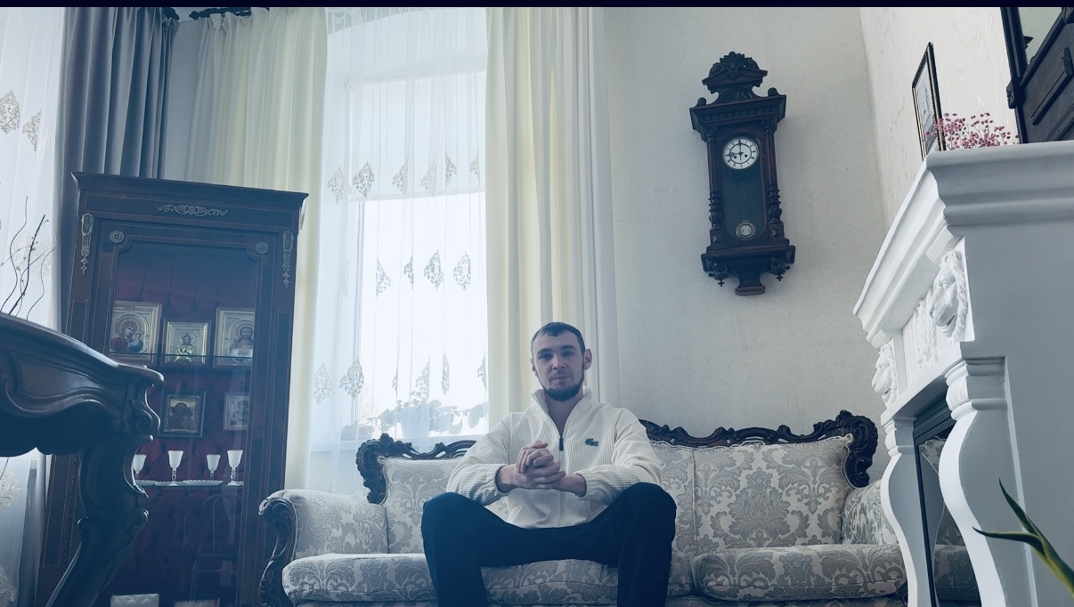 Никита Бобков