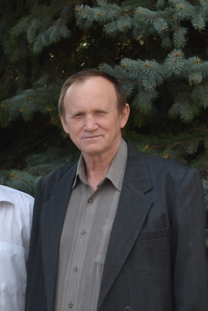 Сергей Бобрицкий