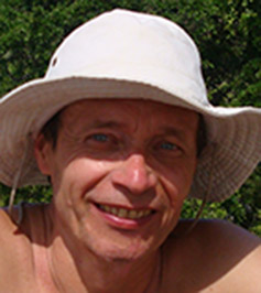 Борис Рогов