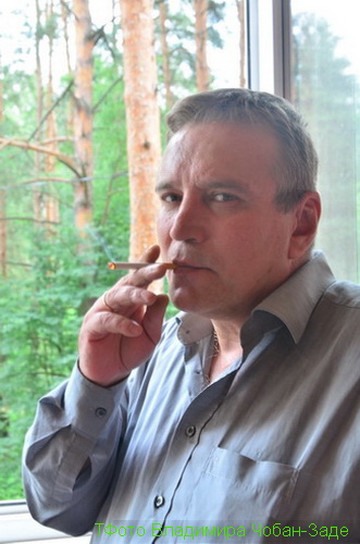 Олег Бобров -Южный