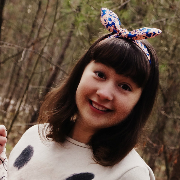 Алина Бочкарева