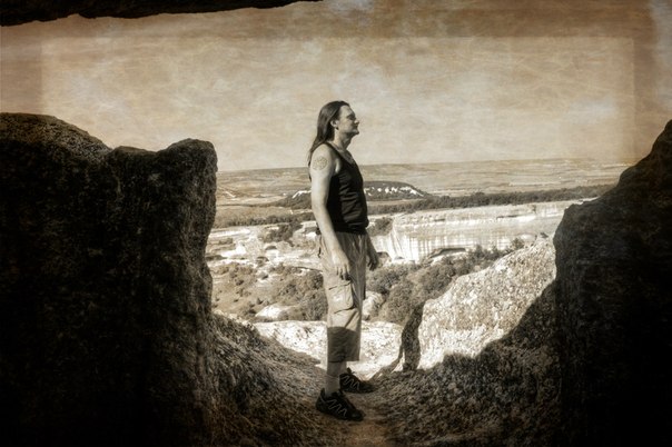 Дмитрий Заярный