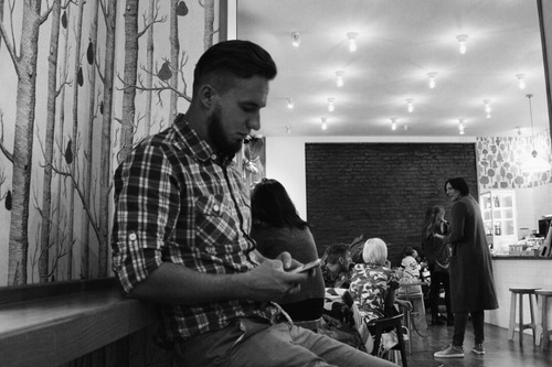 Давид Цибенко