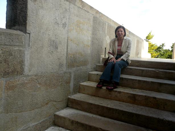 Луиза Бодри